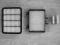 MITSUBISHI SPACE WAGON 98- 2.0 2.4 FILTRY ZESTAW