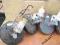 pompa hamulcowa serwo Fiat Stilo 2.4  0204024459