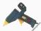 DUŻY SOLIDNY PISTOLET DO KLEJU 11MM TOPEX MOC 180W