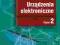 Urządzenia elektroniczne Cz.2 Daniszewski WSIP