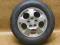 MITSUBISHI PININ 16x6JJ FELGA OPONA 215/65R16