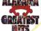 CD ALABAMA  - Greatest Hits