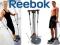 AB PUMP twister Z LINKAMI ekspander REEBOK