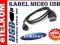 KABEL MICRO USB SAMSUNG S3 S4