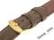 PASEK DO ZEGARKA 18mm.SKÓRZANY.