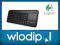 Klawiatura bezprzewodowa Logitech K400 Touch DOTYK