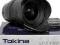 Tokina 11-16 AT-X Pro DX do aparatu Nikon
