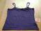 Koszulka na ramiączka rozm.XXL/44 OUTLET wyprzedaż