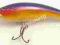 WOBLER RAPALA SHALLOW TAIL DANCER STD7 GRB NEW2012