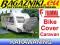 Pokrowiec Fiamma Bike Cover Caravan na 2 rowery