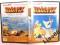 5470 ASTERIX WIELA BITWA VCD BDB DLA DZIECI