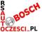 BOSCH Szczęki Hamulcowe PEUGOT BOXER 94-02