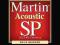 MARTIN SP 12-54 struny do gitary akustycznej