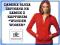 DAMSKA BLUZA ZAMEK+KAPTUR WonderWomen* B&amp;C-S