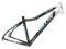 Rama Kellys JOYCE 15' i 17' mtb 2013 sz-n madbike