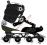 ROLKI Powerslide HARDCORE EVO'13 r38.0 WHITESPORT