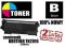 Toner do BROTHER TN2010 HL-2130 DCP-7055 F-VAT