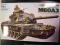 1:35 Czołg M60 A3 105 mm TAMIYA 35140