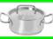 Turmag, Garnek niski 1,5 l Kitchen Line