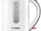 Czajnik elektryczny BOSCH TWK 7601  1,7 l / 2200 W
