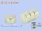 Magnes neodymowy magnesy neodymowe 12x6 mm 150 szt