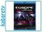 EUROPE: LIVE AT SHEPHER'S BUSH LONDON [BLU-RAY]