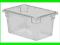 Turmag, Skrzynka magazynowa 18 l CAMBRO