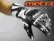 REKAWICE MOTOCYKLOWE METRO RACING SKÓRA L