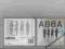 abba a tribute collection