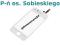 DIGITIZER DOTYK szybka iPHONE 3G BIAŁY SKLEP P-Ń