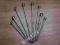 Wkręty do drewna ciesielskie 6,0x140 TORX