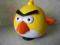 ANGRY BIRDS JEZDZI GRA ZNOSI JAJA ZABAWKA PREZENT