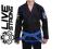 Do Or Die Hyperfly Gi / kimono czarne A1