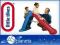 Little TIkes WIELKA ZJEŻDZALNIA Ślizgawka 150cm