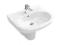 Villeroy&amp;Boch O.novo umywalka 5160 60 01