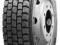 KUMHO 315/80R22.5 OPONY CIĘŻAROWE 315/80R22,5