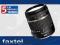 TAMRON 18-270 VC PZD DO CANON GWA 5 LAT
