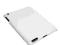 Nakładka typ_2 na Tablet iPad 2 - biała