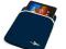 Etui Pokrowiec Tablet lub Netbook 10.1  - granatow