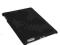 Nakładka typ 2 na Tablet iPad 2 - czarna