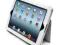 Pokrowiec ECO Apple iPad 3 - Biały HIT
