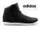 Buty ADIDAS COURT EVO MID rozm 42 - 26,5 cm