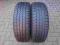 OPONY CONTINENTAL 215.65.16 C 2szt 5mm 2006rok