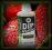 DIP ACTTRACT RICH STRAWBERRY STAR BAITS 250ML