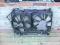 RAV4 2,0 VVTi 00-05 chlodnica wody wentylatory