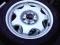 MERCEDES C E CLK FELGI OPONY ZIMA 205/60 R16 IDEAL