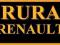 RENAULT THALIA 1.5 Diesel : RURA ŚRODKOWA 21.507 !