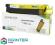 Toner OKI C5600 YELLOW C5700 2000 stron