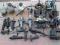 MERCEDES A C E S SLK CLK VITO ML POMPA HAMULCOWA