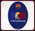 Aplikacja termo F.C. BARCELONA oficial product 033